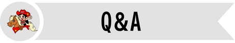 Q&A